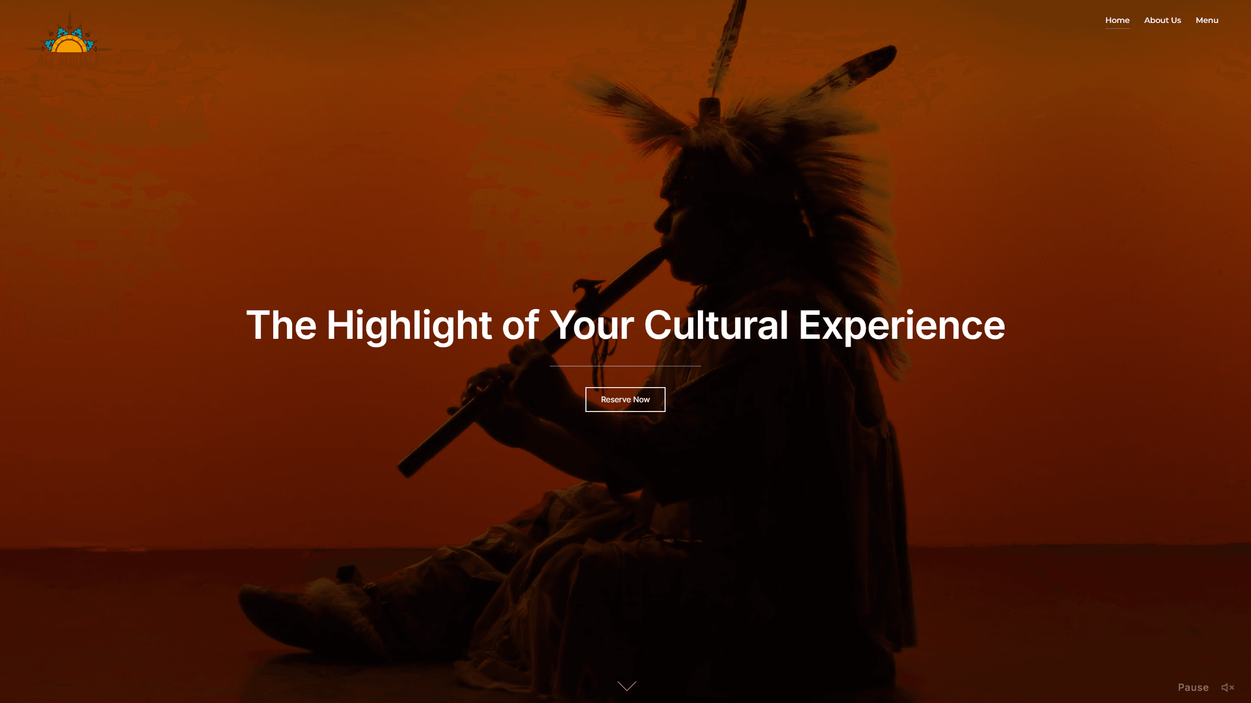 Screenshot of See My Work in Action